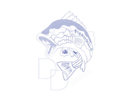 DDBassin logo