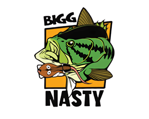 BigNastyBaits logo
