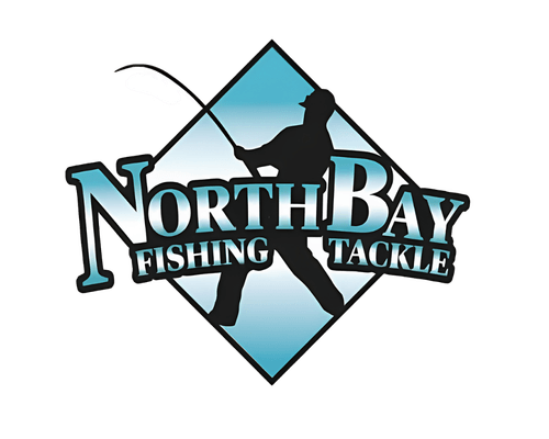 Northbay Tackle logo