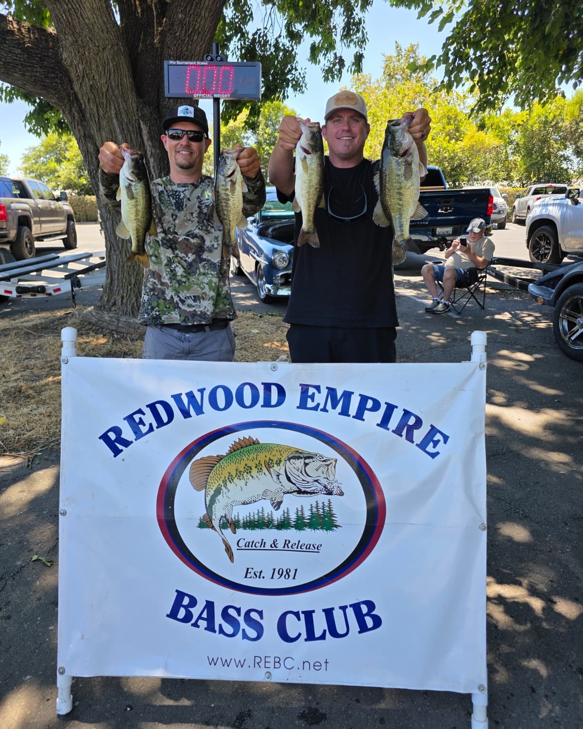 3rd Place